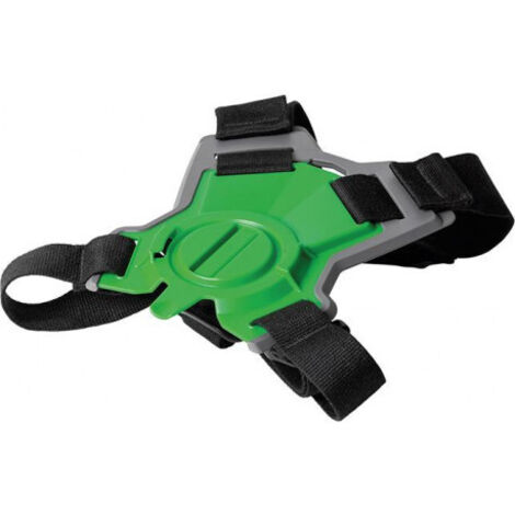 Système d'attache dorsale. Compatible avec le système PX5