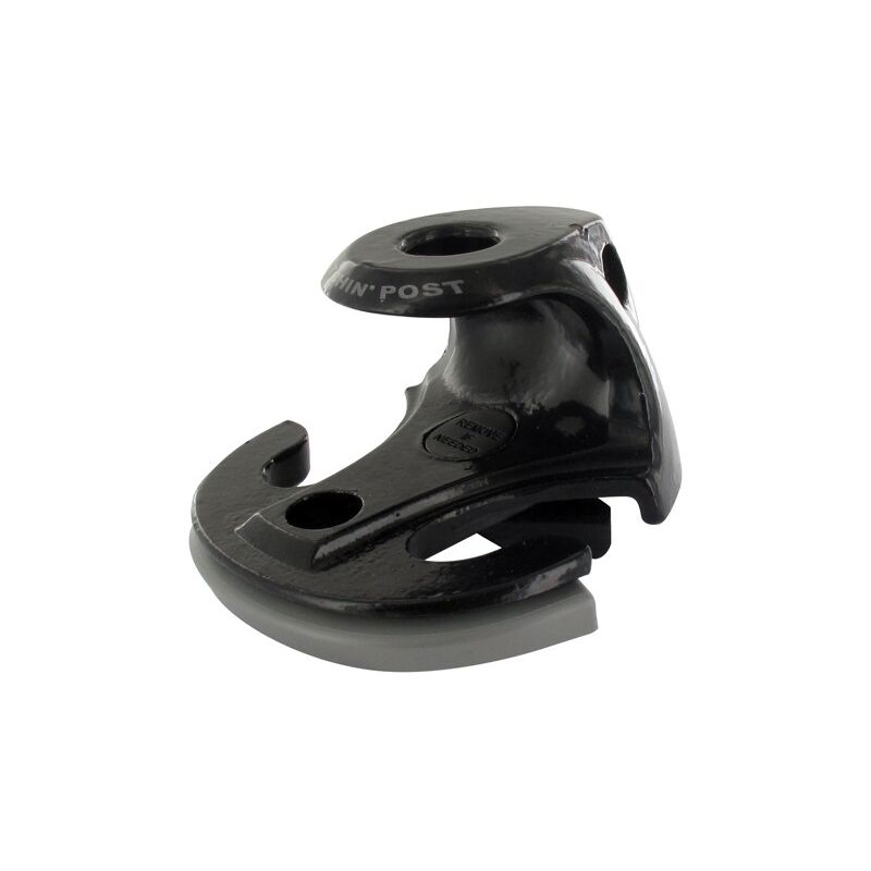 Système d'attelage HITCHIN POST 3 en 1 avec boule et crochet