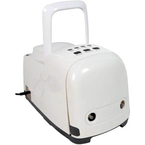 Système de brumisation haute pression 20 buses