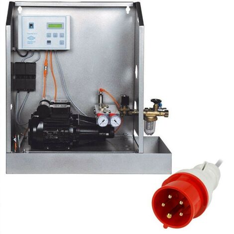 Système de canalisation circulaire double RZ12000