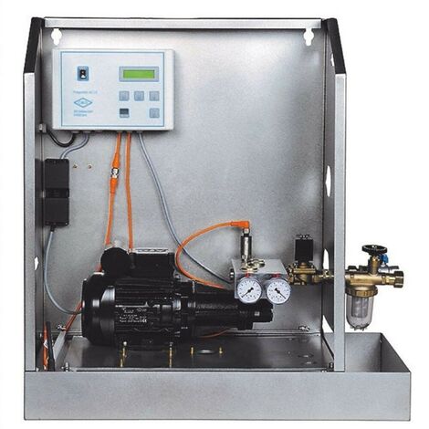 Système de canalisation circulaire simple RE12000