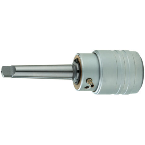 Système de changement rapide MK2 sur Weldon 19 mm (3/4") metabo