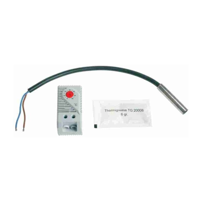 Système de chauffage Came 001RSDN003 RSDN003