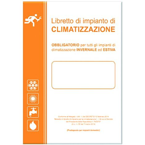 Système de climatisation domestique hiver/été, livret piem.
