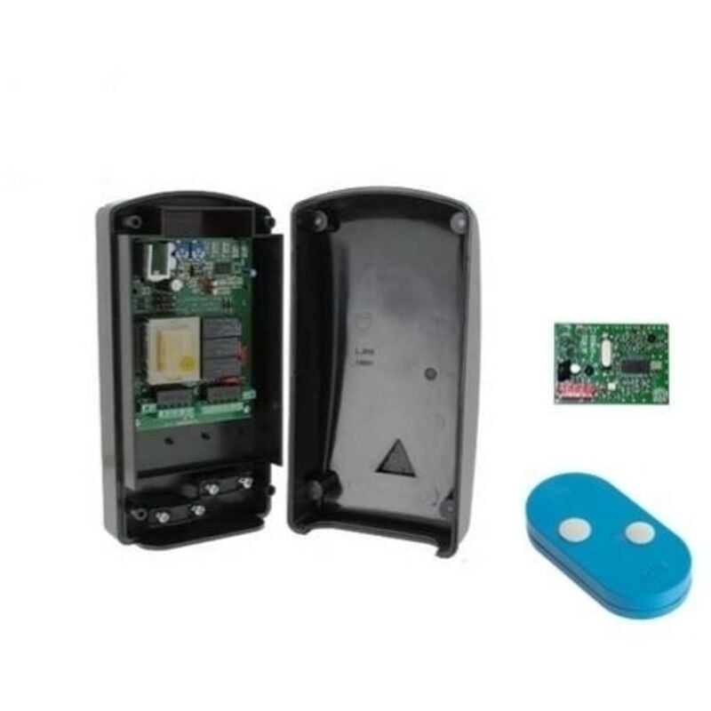 Kit Central Came ZR24N pour volets roulants 8K09QA-001