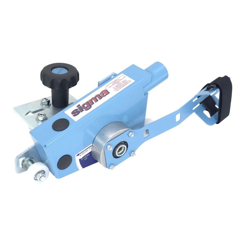 Sigma - Systeme de coupe Kera-flex ext pour meuleuse M14 38f12d