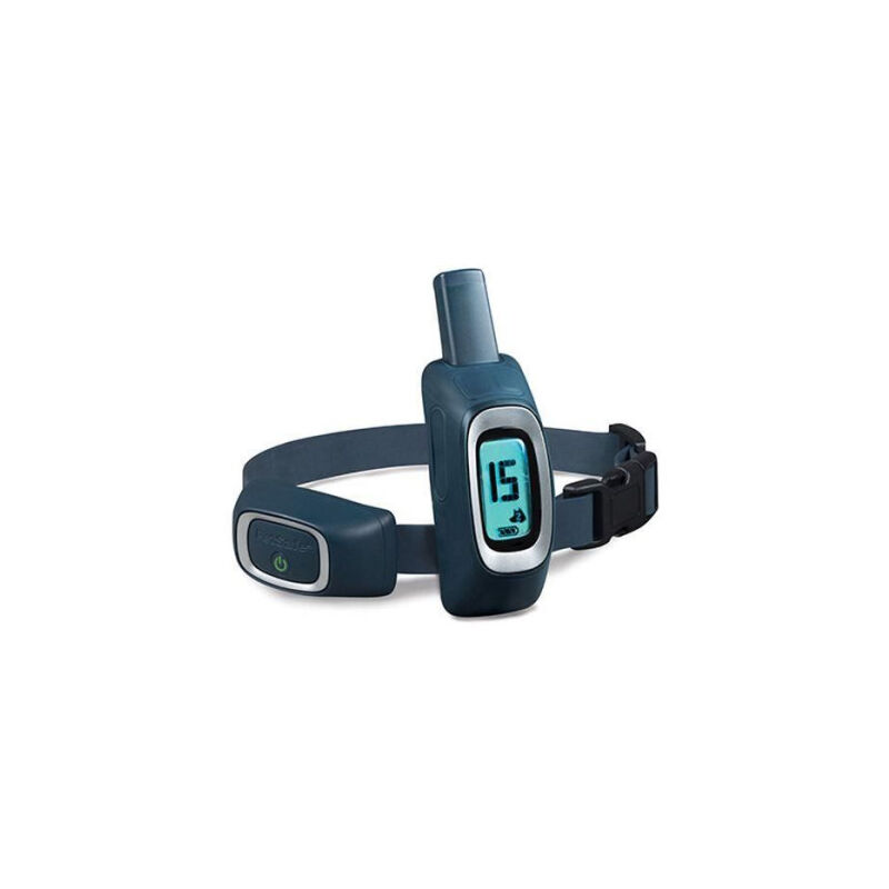 Systeme de Dressage Léger pour Chien Petsafe 600m - Stimulation Douce, Rechargeable, Étanche