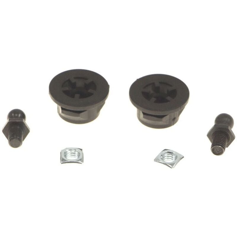 Système de fermeture (133.0067.455) Hotte ROBLIN