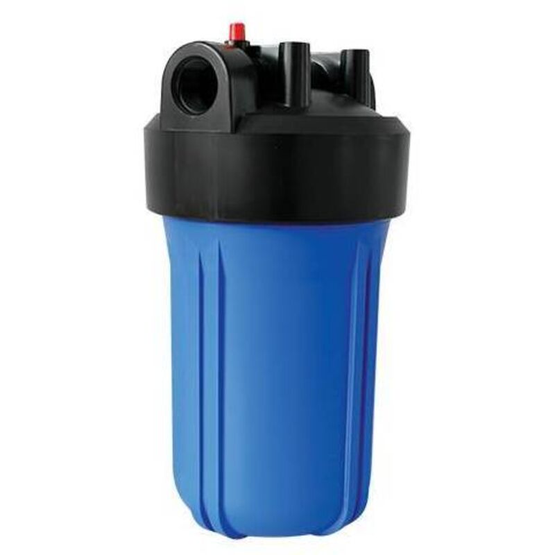 Système de filtration ecosoft big blue 10