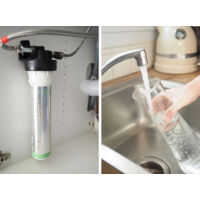 Système de filtration pour eau de boisson EMMO