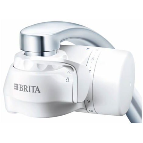 Système De Filtre On Tap V 1052067 Filtre De Robinet Brita