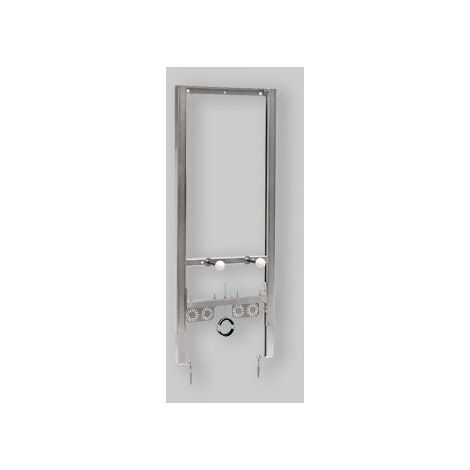 Système de fixation de bidet suspendu Tcs -