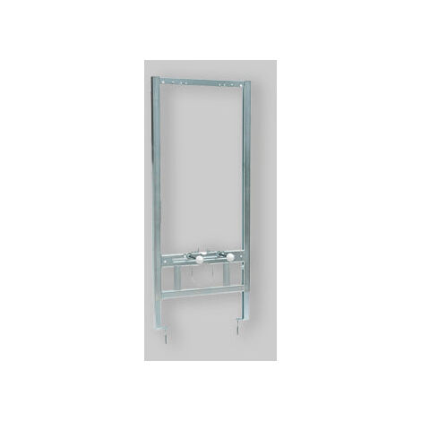 Système de fixation pour WC suspendus Tcs -