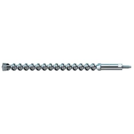 Système de forage béton Varia Ø30 x 475mm HIKOKI 751052