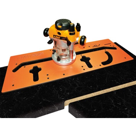 SYSTÈME DE JOINTEMENT DE PLANS DE TRAVAIL DE CUISINE CMT650 (420 mm à 650 mm)