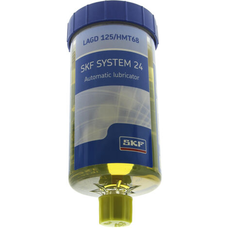Système de lubrification automatique monopoint SKF LHMT 68 ( Prix pour 1 )