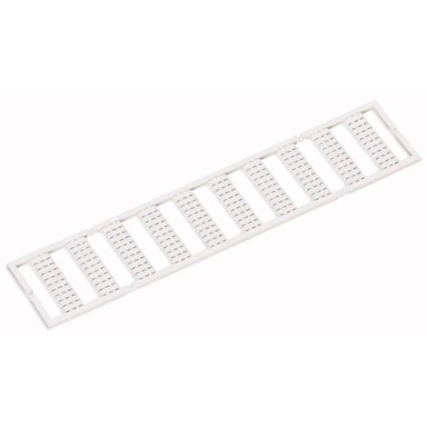 Système de marquage multiple WMB WAGO 793-3566 5 pc(s) X35665