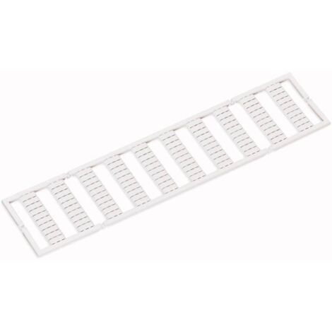 Système de marquage multiple WMB WAGO 793-4566 5 pc(s)