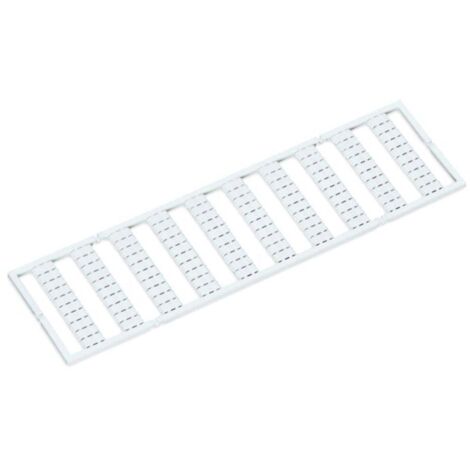 Système de marquage multiple WMB WAGO 793-501 5 pc(s) X35056