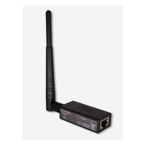 systeme de monitoring des PLI Solarix