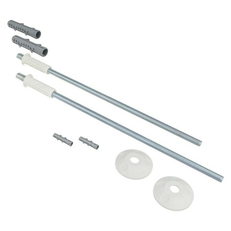 Sistema di montaggio remoto Thermo Proof Mini M8 x...