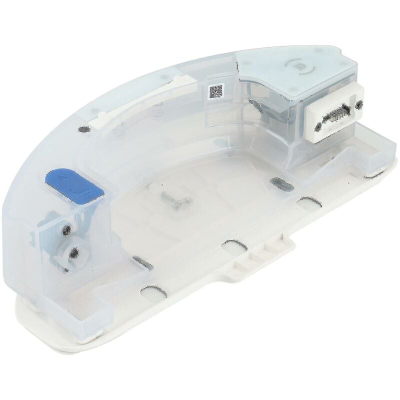 Système de nettoyage de réservoir d'eau pour robot Deebot T9 Power T9 Max White Crea