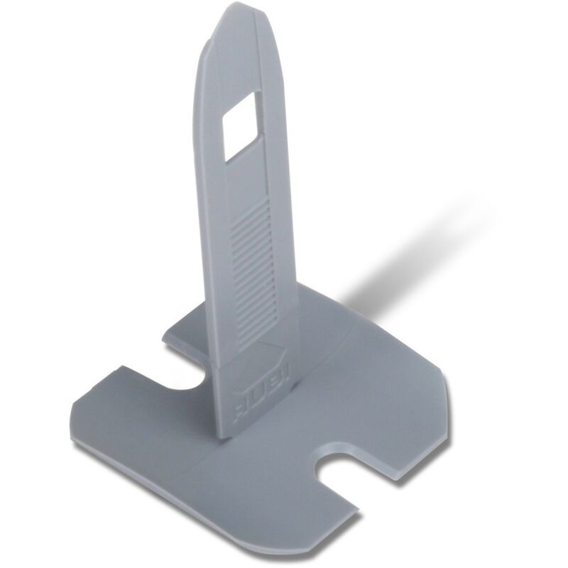 Rubi - 02893 tile level quick Brida (Bolsa 100 Ud.) - ref: 02893