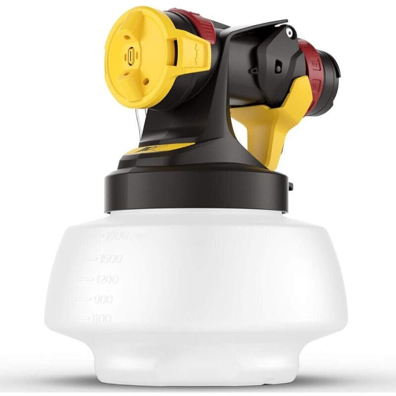 Wagner - Système de pulvérisation Wall extra i-Spray 1800 2361749