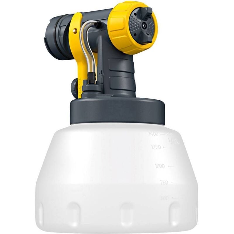 Wagner - Système de pulvérisation Wood & Metal extra Large 2361736 1400 ml