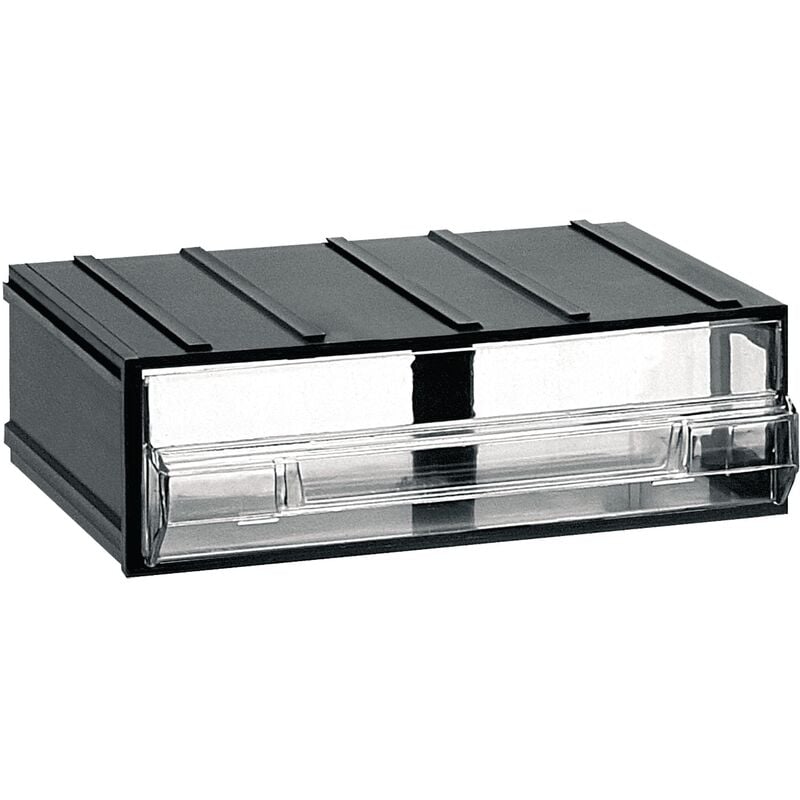 Zanvic - Magazine pour petites pièces 414 - Noir