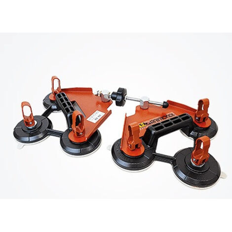 Systeme de Rapprochement CLOSER RAIMONDI