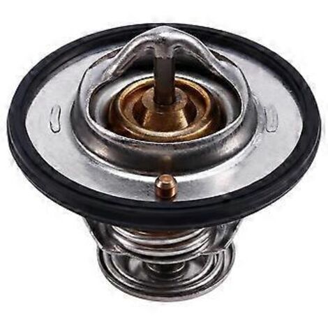 Système de refroidissement automobile, nouveau thermostat de liquide de refroidissement moteur