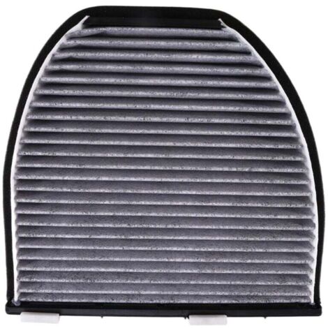 SystèMe de Refroidissement Filtre à Air Cabine Voiture pour W204 W212 2128300318