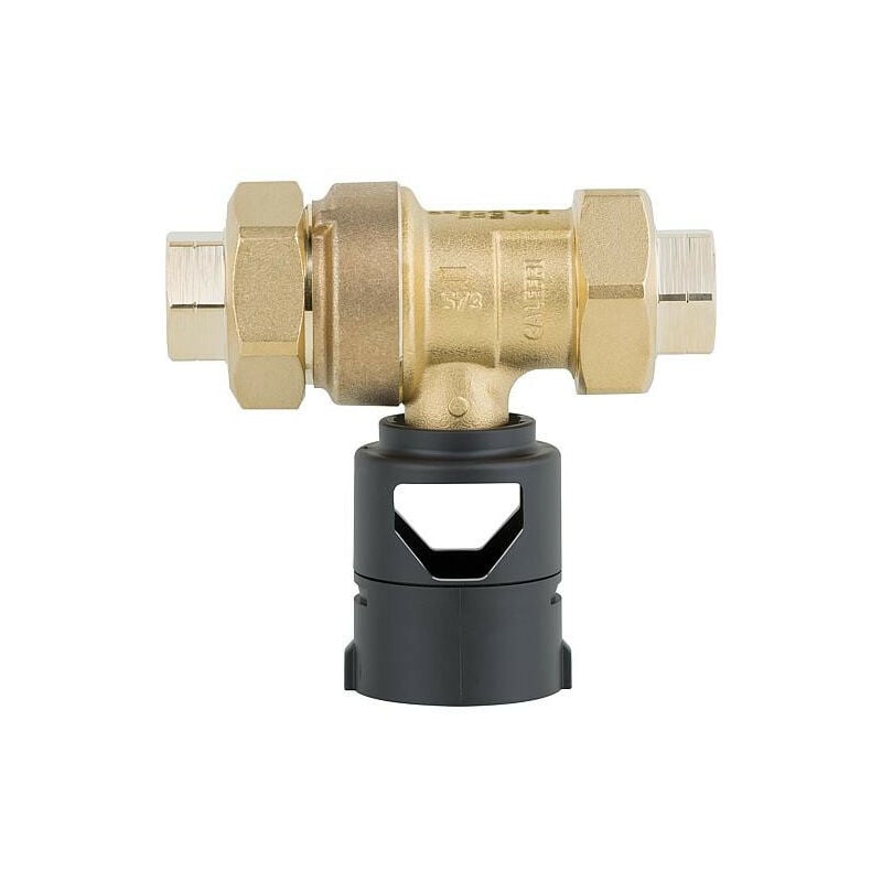 Banyo - Systeme de separation Caleffi CAa Type 573415, DN15 (1/2')