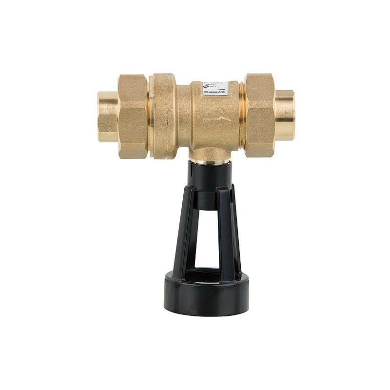 Systeme de separation Type ca 2096 f/f dn 20 3/4