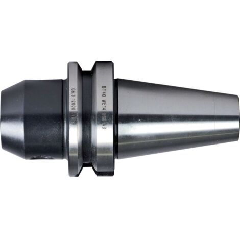 Système de serrage plat JISB6339ADB D10 BT50