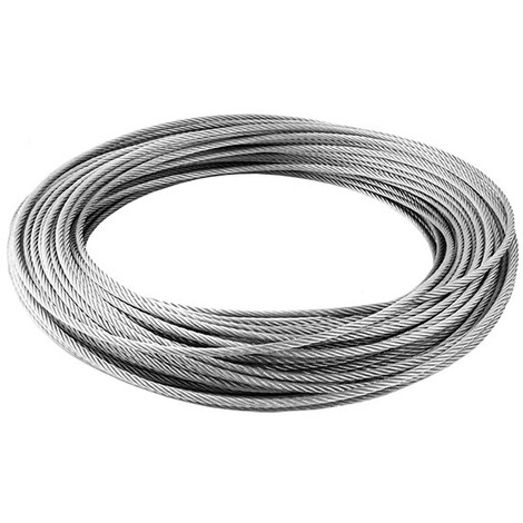 Soldes Cable Inox 2mm - Nos bonnes affaires de janvier