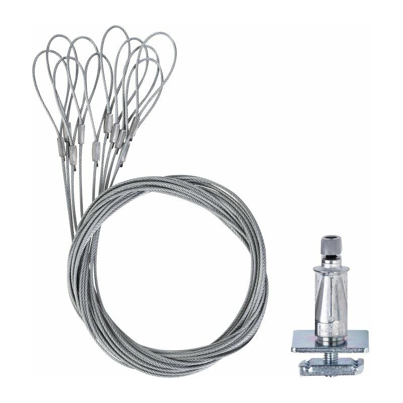 Système de suspension UniGrip N2