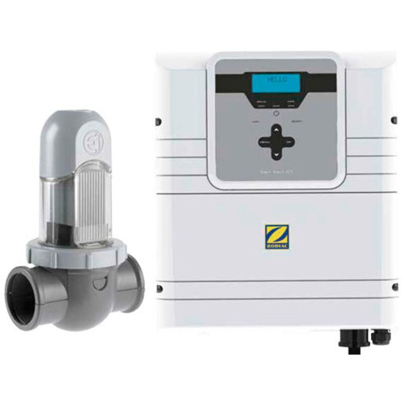 Zodiac - lectrolyseur GenSalt ot 10 jusqu'à 40m3