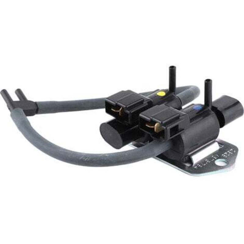 Gabrielle - Système de transmission d'électrovanne sous vide adapté à Mitsubishi adapté aux pièces de valve Pajero L200 L300 Mr430381 MB937731
