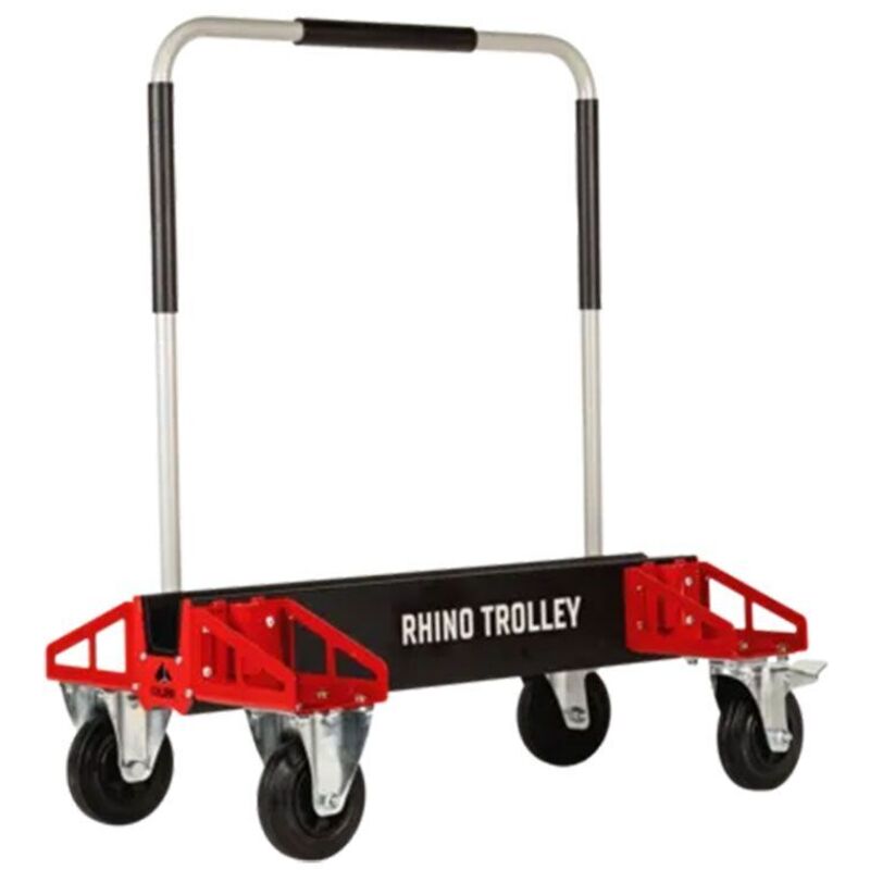 Systeme De Transport Rhino Pour Grands Carreaux Rubi - 28912