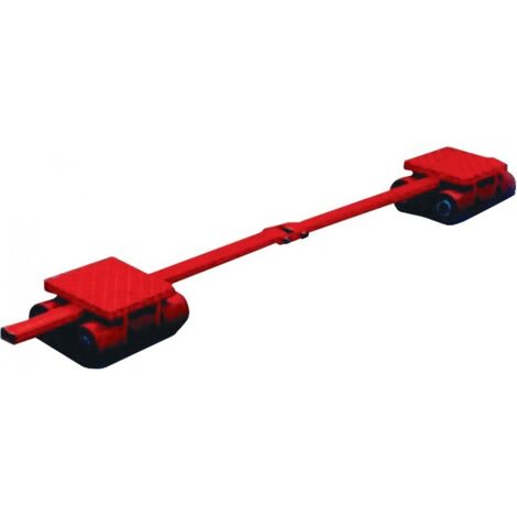 Système de transport Y16 Capacité de charge 16 t