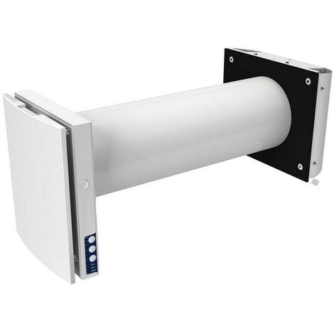 Système de ventilation pour pièce individuelle DUO A30-1 Pro
