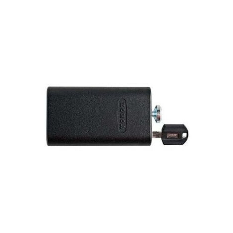 Système de verrouillage de porte simple TOKOZ X Safety Box I