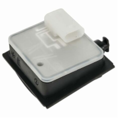 Système de verrouillage du couvercle de réservoir de carburant automobile A0008204409 - Voir illustration