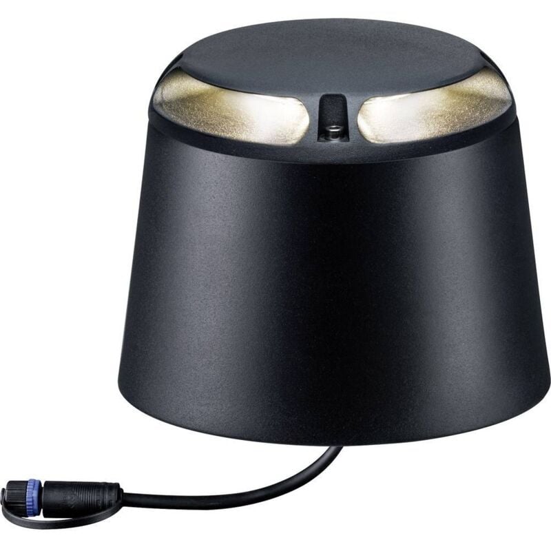 Paulmann - Système d'éclairage Plug&Shine 93917 6 w n/a anthracite