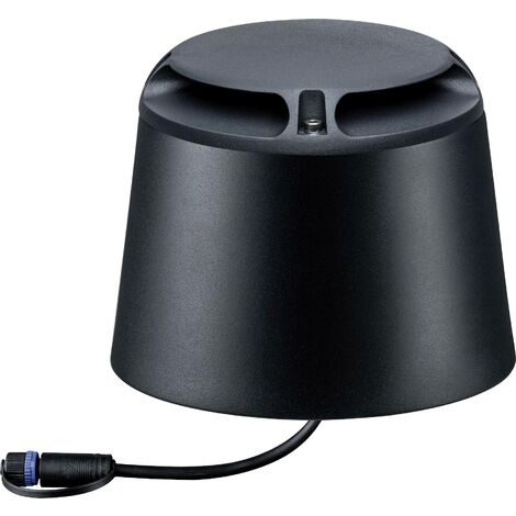 Système d'éclairage Plug&Shine Paulmann 93917 6 W N/A anthracite S320391