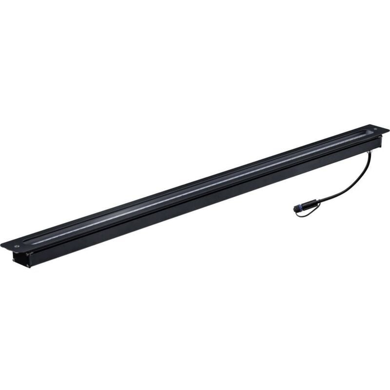 Système d'éclairage Plug&Shine Paulmann 93921 8 w n/a anthracite