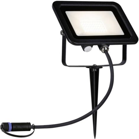 SYSTÈME D'ÉCLAIRAGE PLUG&SHINE PAULMANN 94575 N/A PUISSANCE: 16 W BLANC CHAUD N/A