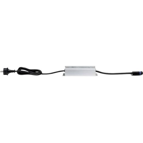 Système d'éclairage Plug&Shine Paulmann 98850 150 W N/A argent S320181